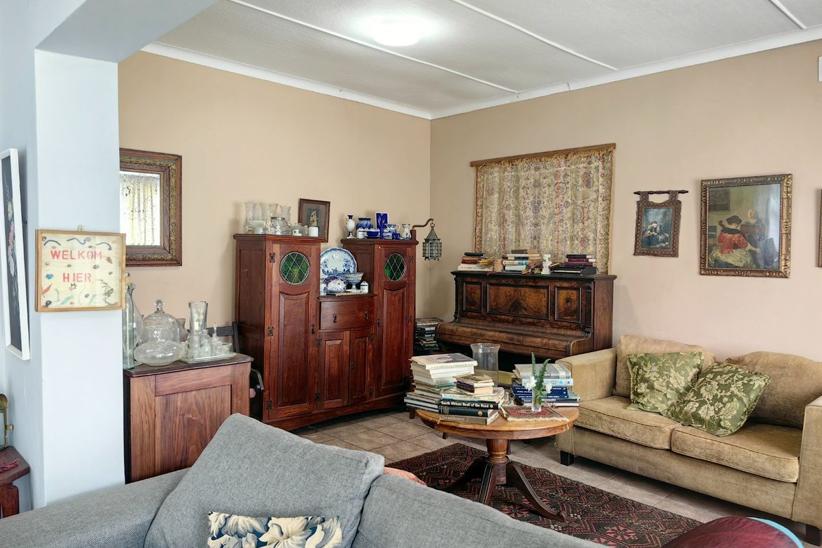 Charming 3-Bedroom Vintage Home for Sale in Riverside, Klein Brak River - Photo 5