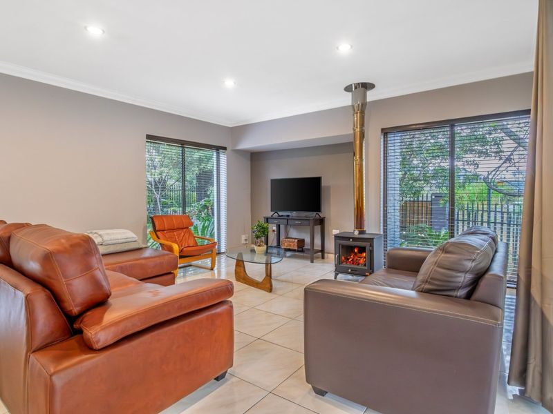 Charming Lakeside Village Home - Photo 10