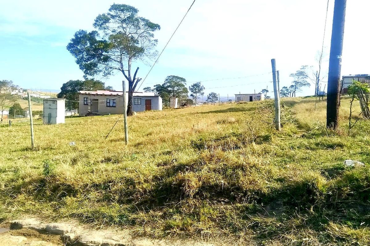 2 Bed House in Mbekweni, East London Rural for Sale - Photo 4