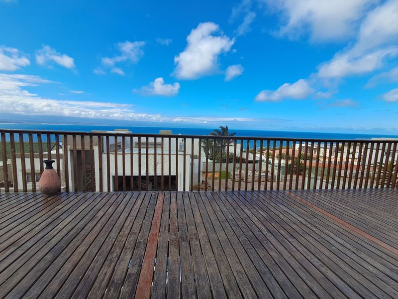 Seaside Family Home in De Bakke Mossel Bay - Photo 3