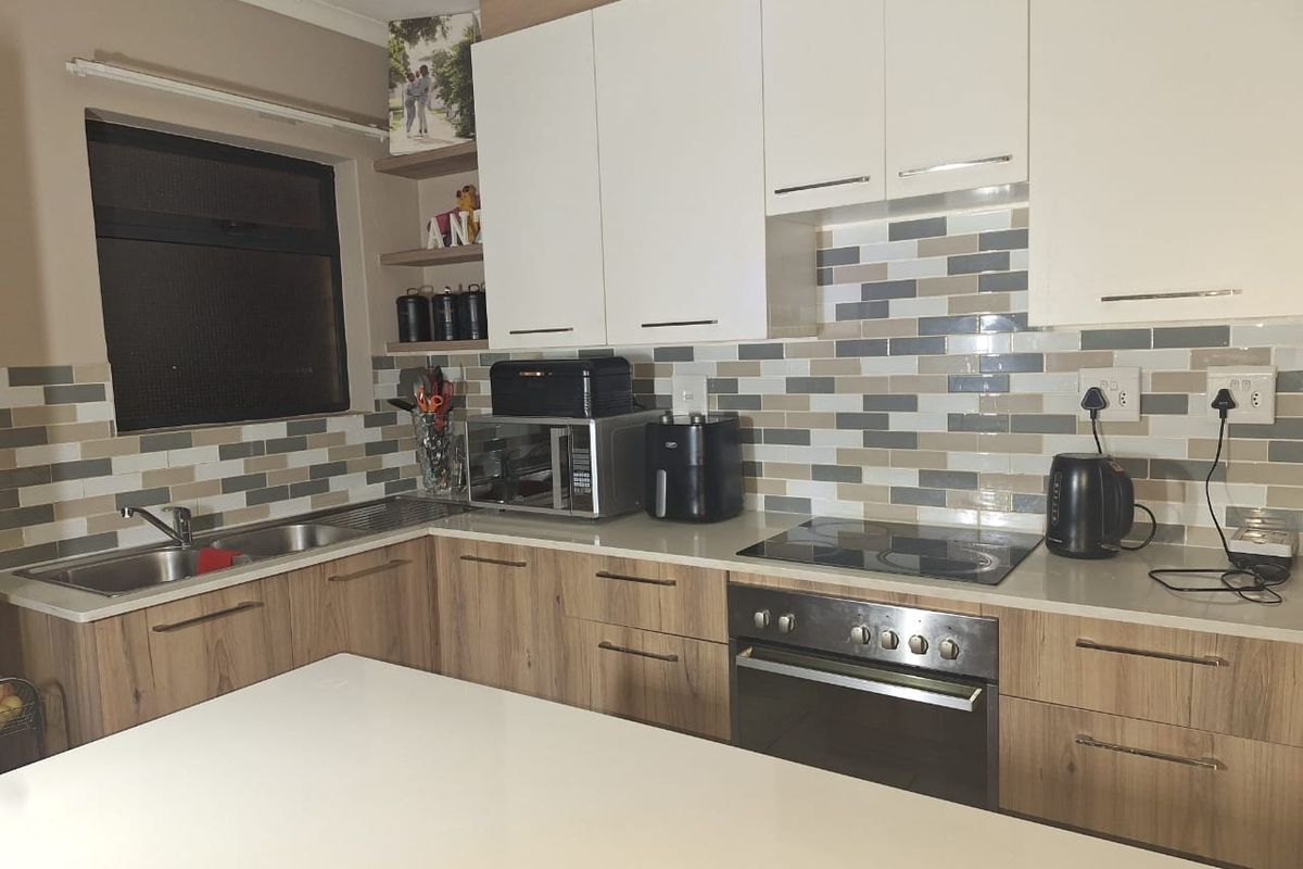 Modern 2-Bedroom Apartment for Sale in Die Hoewes, Centurion  Brand-New Development | Secure Estate Living | Prime Central Location - Photo 4