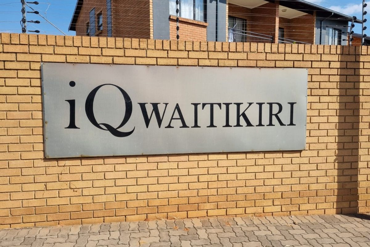 Modern 2-Bedroom Apartment for Sale in Die Hoewes, Centurion  Brand-New Development | Secure Estate Living | Prime Central Location - Photo 3