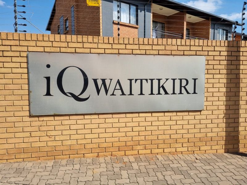 Modern 2-Bedroom Apartment for Sale in Die Hoewes, Centurion  Brand-New Development | Secure Estate Living | Prime Central Location - Photo 3