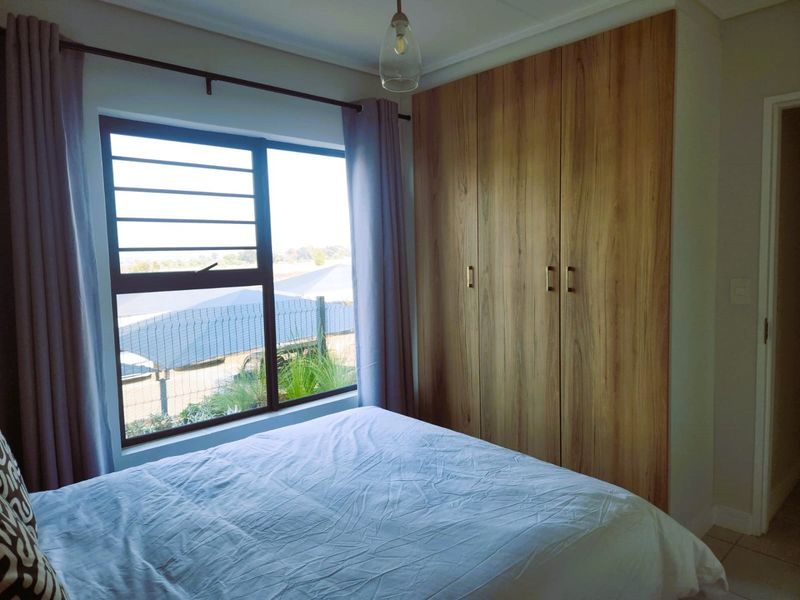 Furnished Ground Floor 3 Bedroom 2 Bathroom Apartment for Rent in Green Park Lifestyle Estate - Photo 10