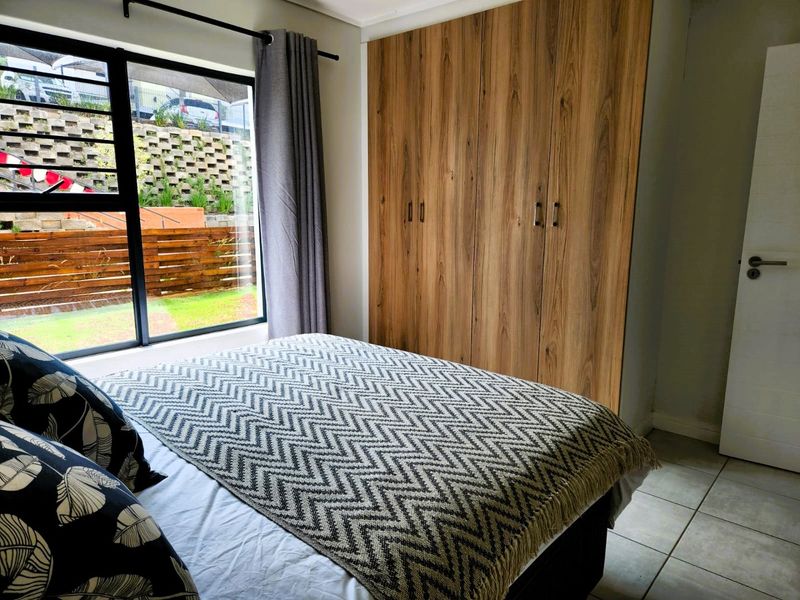 Furnished Ground Floor 3 Bedroom 2 Bathroom Apartment for Rent in Green Park Lifestyle Estate - Photo 7