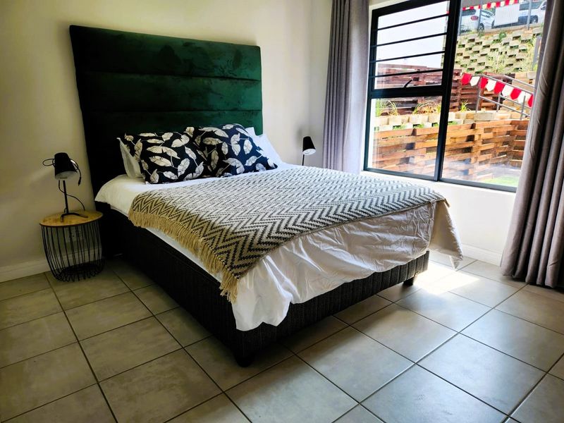 Furnished Ground Floor 3 Bedroom 2 Bathroom Apartment for Rent in Green Park Lifestyle Estate - Photo 6