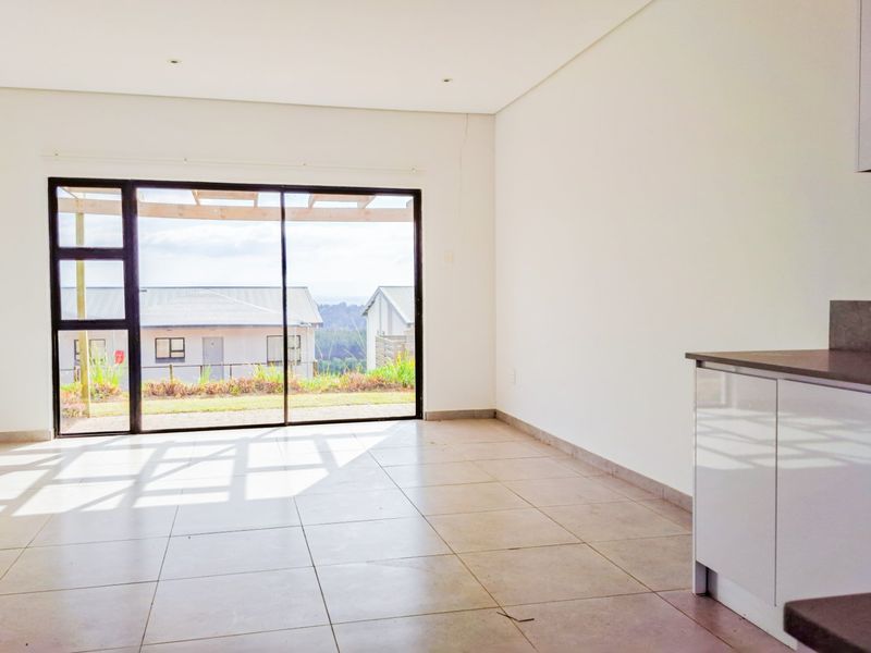 2 Bedroom Townhouse for Sale in Hilton Central - Photo 2