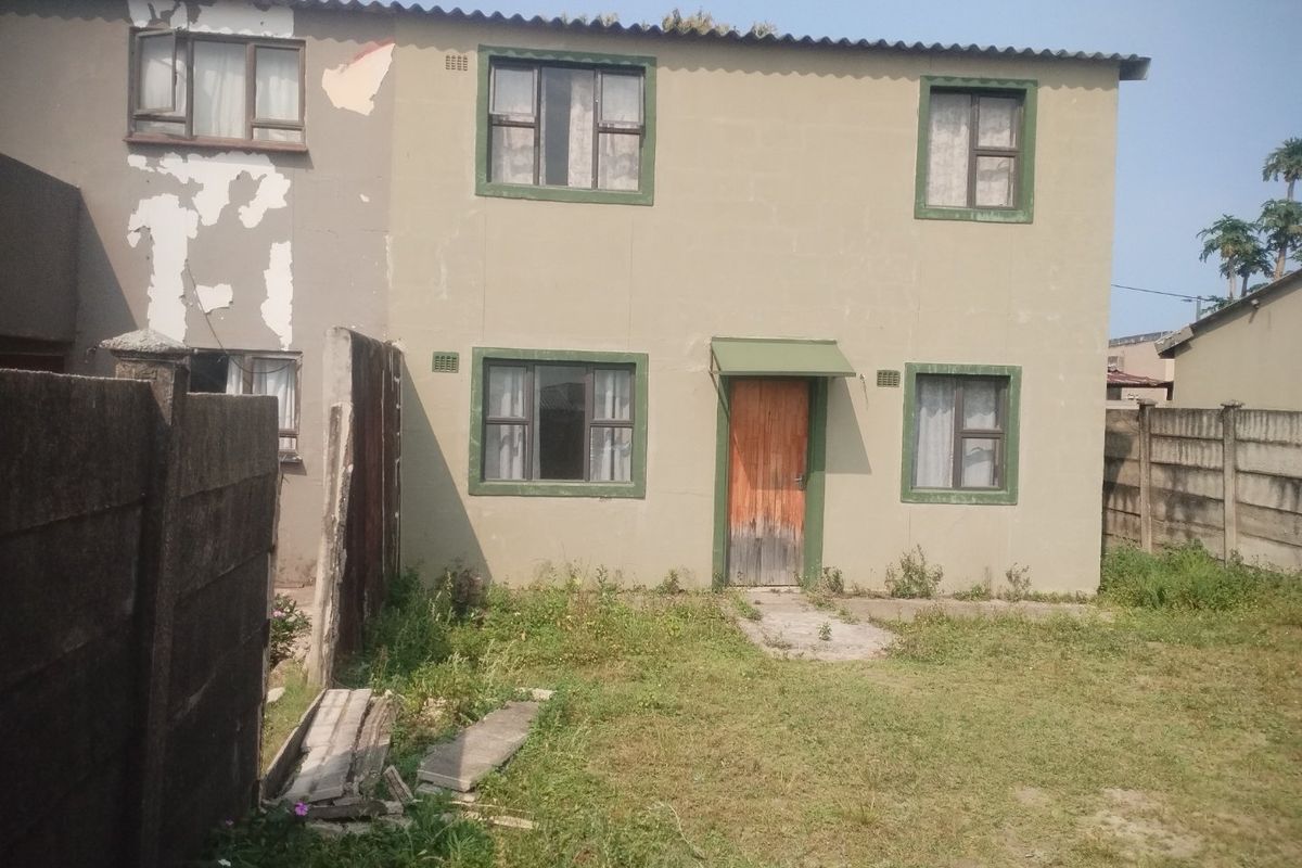 3 bedroom house for sale in Esikhawini. - Photo 2