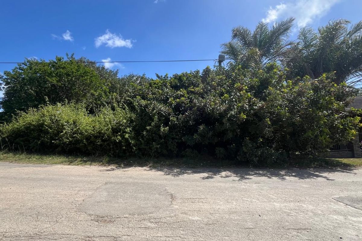 Vacant Land for Sale in Paradise Beach  Prime Coastal Opportunity - Photo 4
