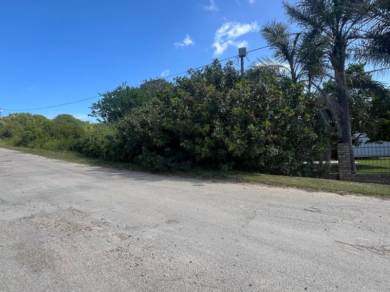 Vacant Land for Sale in Paradise Beach  Prime Coastal Opportunity - Photo 9