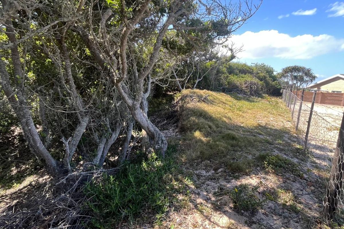 Vacant Land for Sale in Paradise Beach - Photo 4