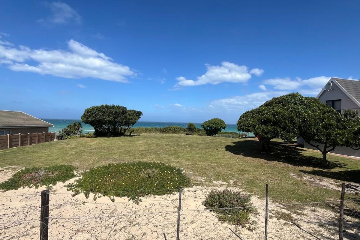 Vacant Land for Sale in Paradise Beach - Photo 2