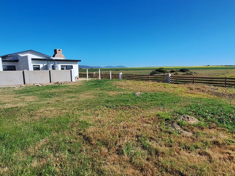 Vacant Erf in gated Estate. Witsand - Photo 10