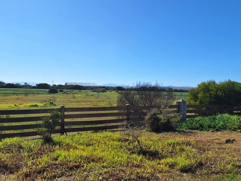 Vacant Erf in gated Estate. Witsand - Photo 7