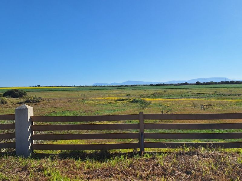 Vacant Erf in gated Estate. Witsand - Photo 6