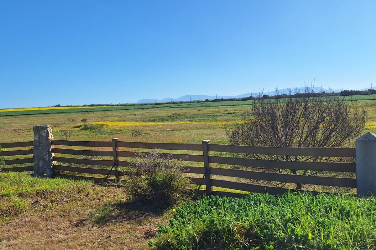 Vacant Erf in gated Estate. Witsand - Photo 2