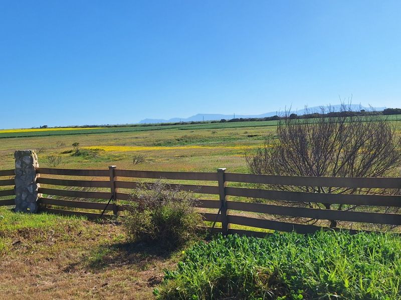 Vacant Erf in gated Estate. Witsand - Photo 2