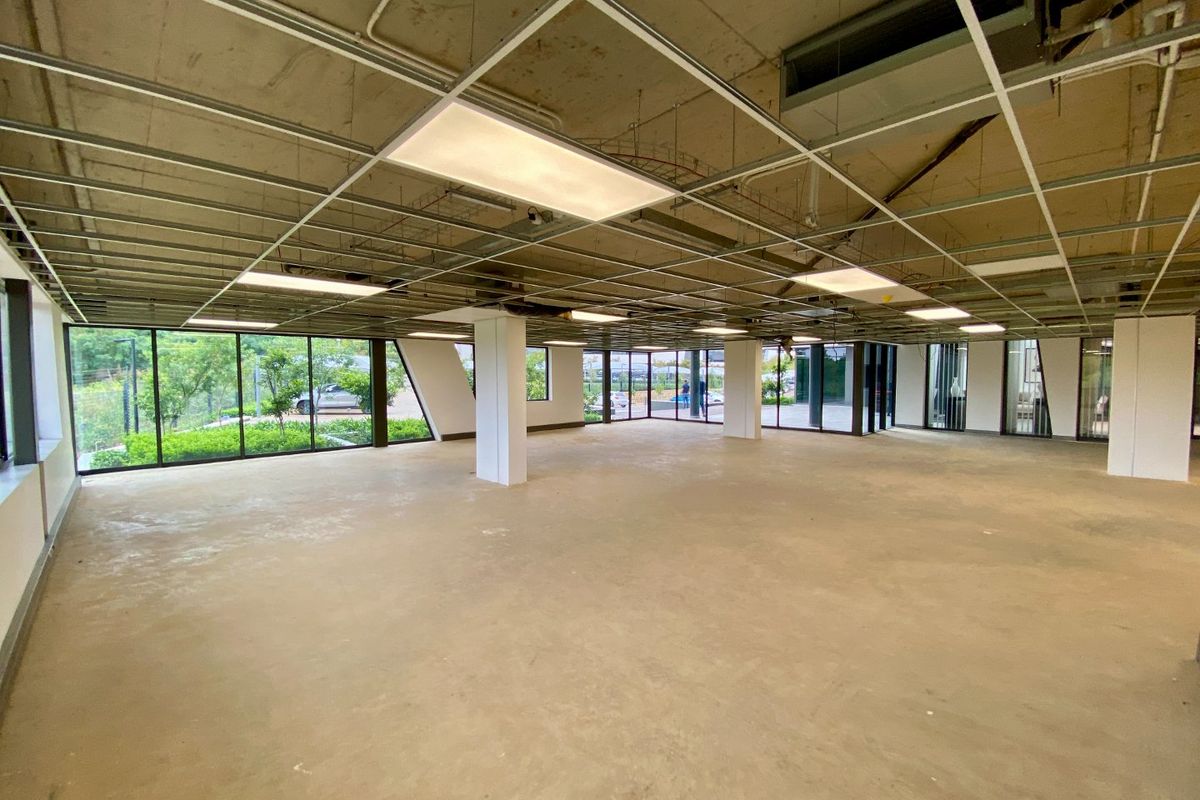 Brand New P-Grade Office Space - Photo 4