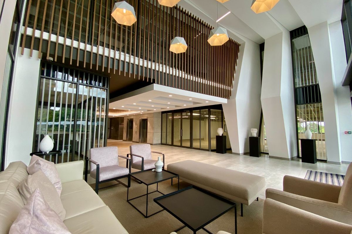 Brand New P-Grade Office Space - Photo 2