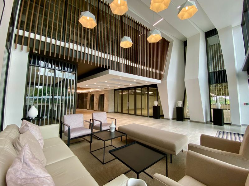 Brand New P-Grade Office Space - Photo 2