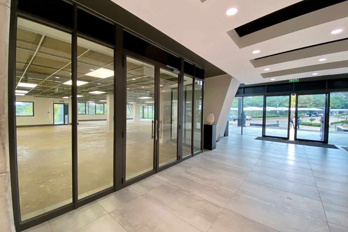 Brand New P-Grade Office Space - Photo 3