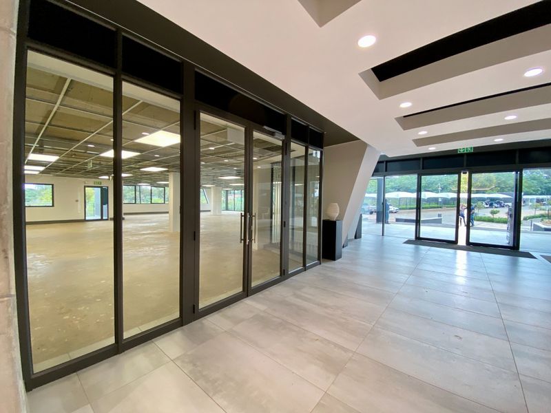 Brand New P-Grade Office Space - Photo 3
