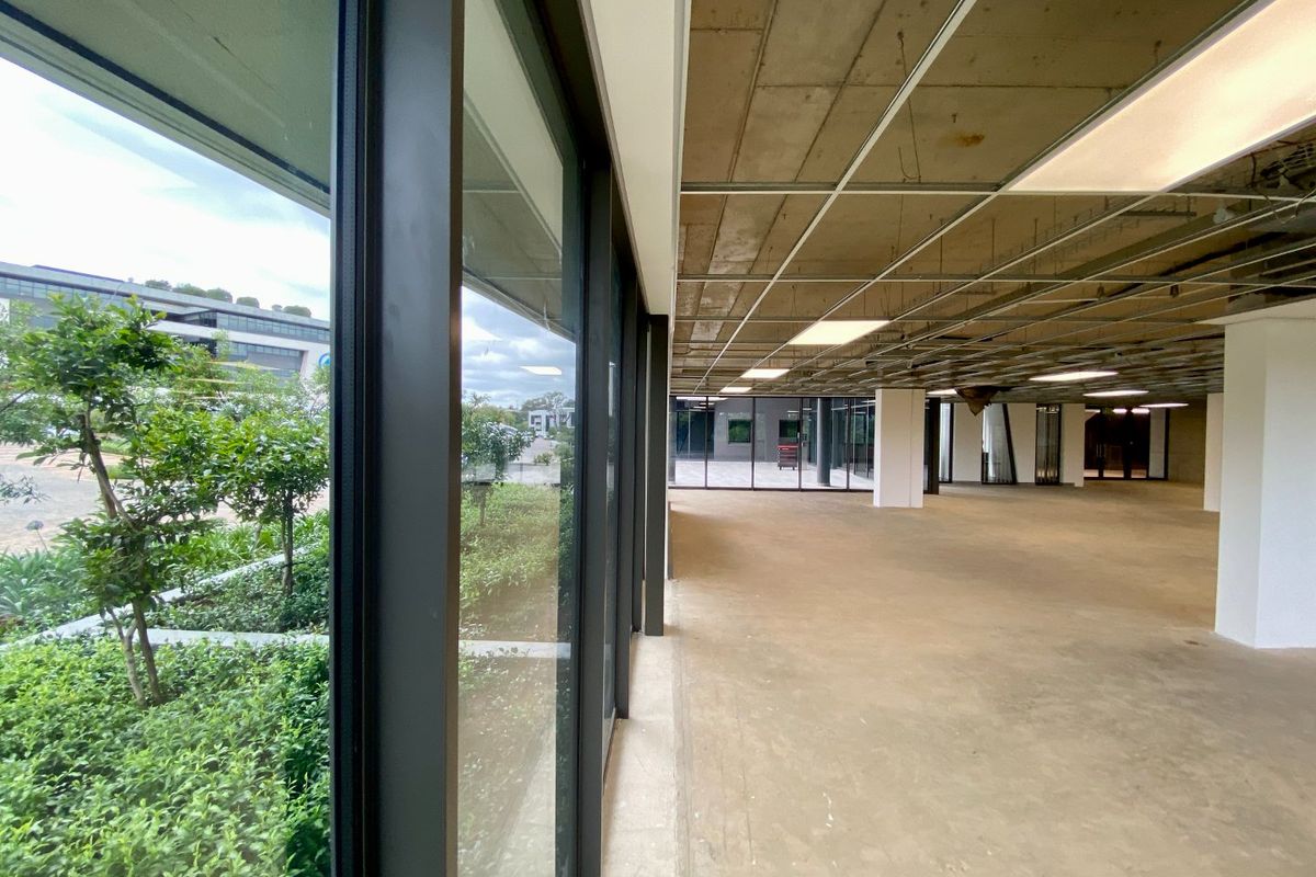 Brand New P-Grade Office Space - Photo 2