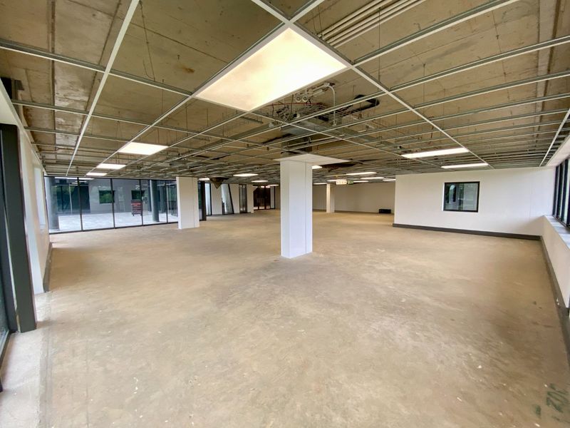 Brand New P-Grade Office Space - Photo 10