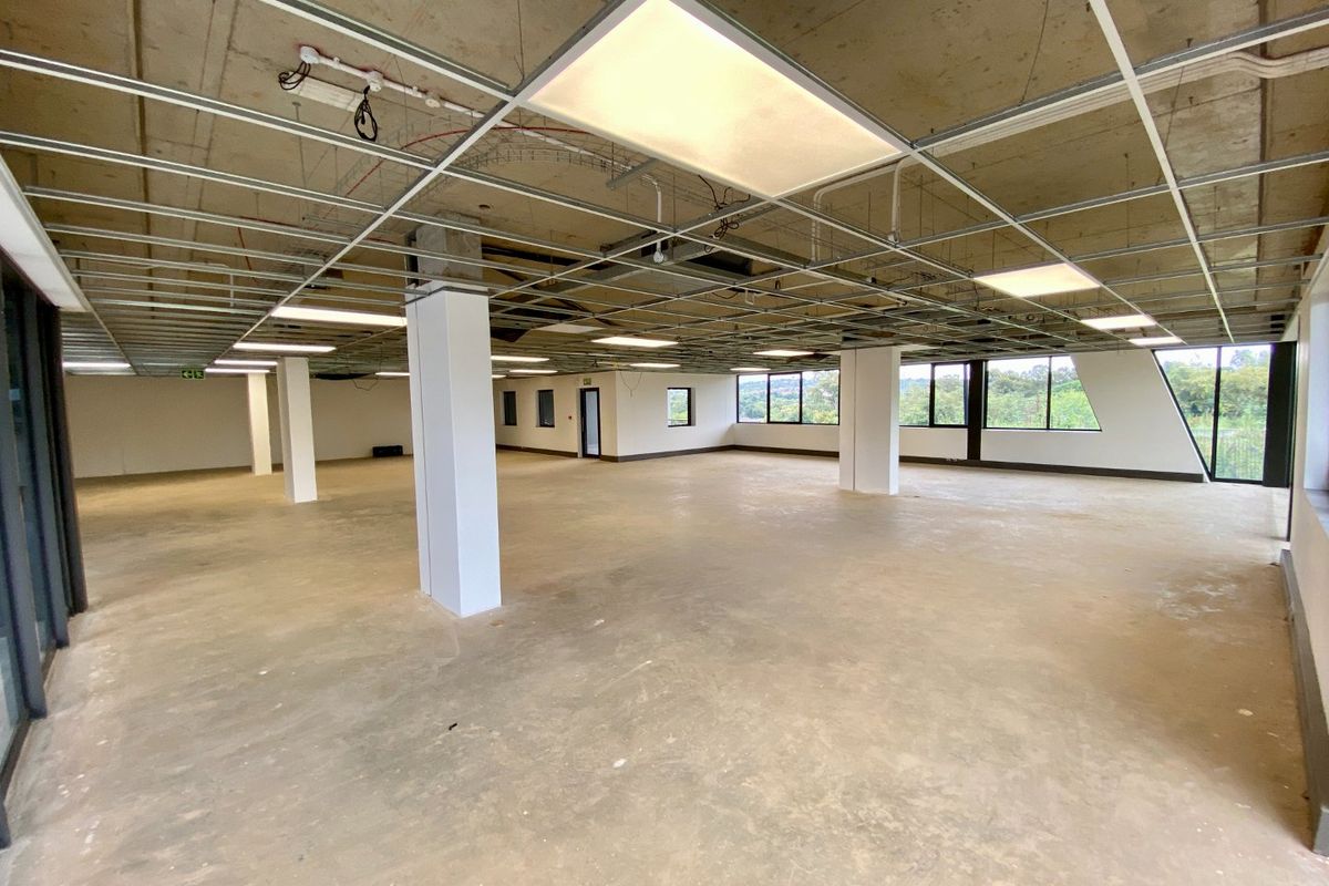 Brand New P-Grade Office Space - Photo 5