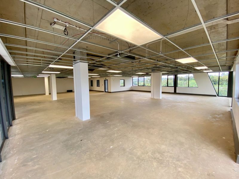 Brand New P-Grade Office Space - Photo 7