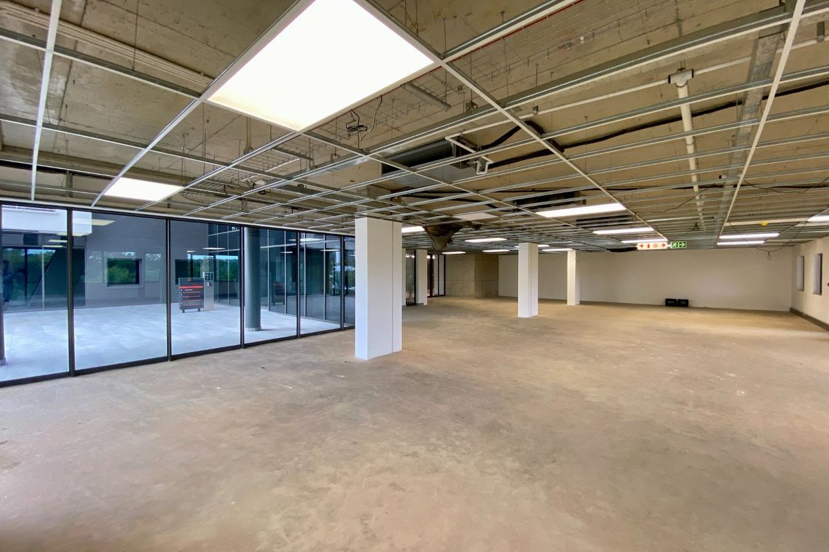Brand New P-Grade Office Space - Photo 4