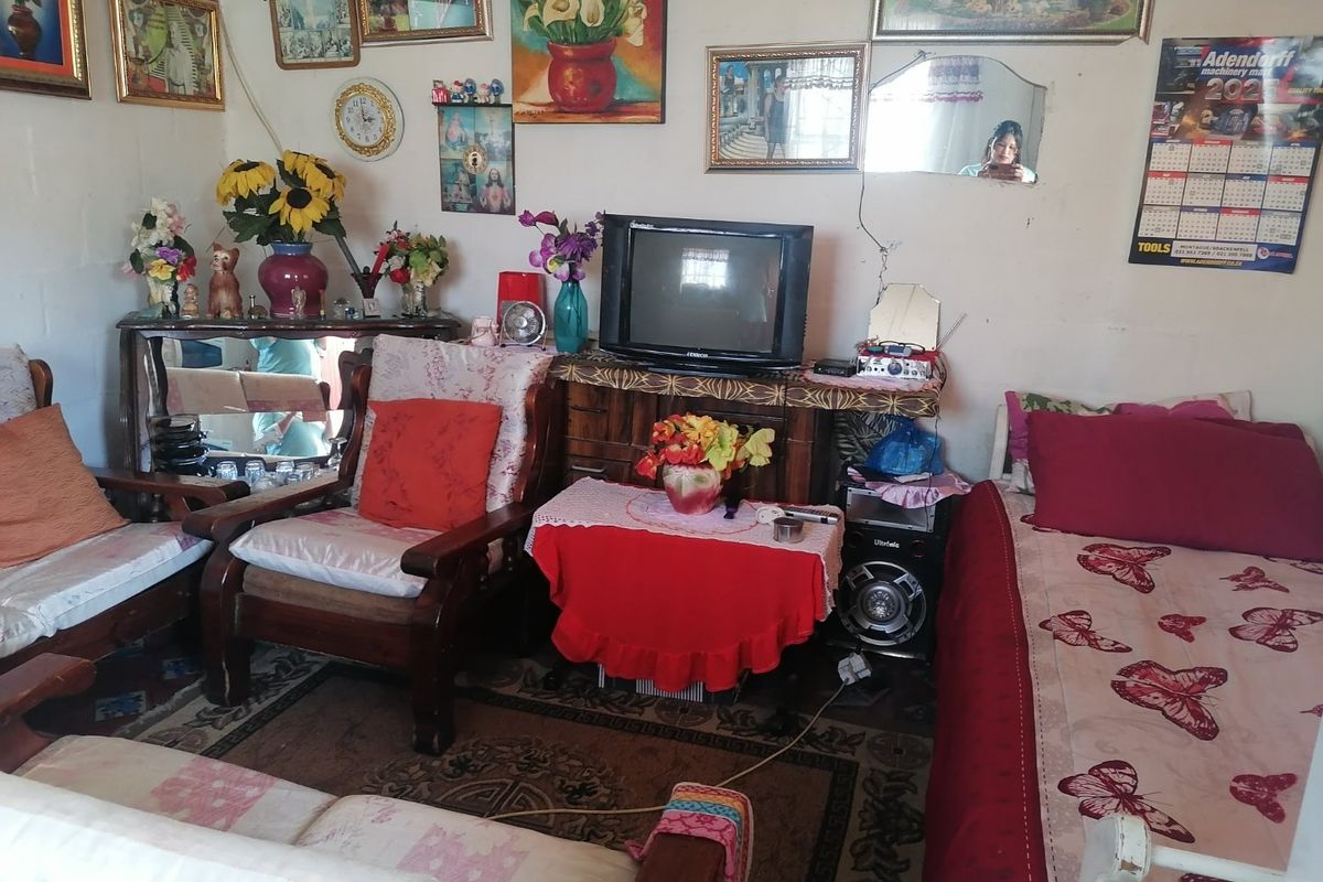 1 Bedroom house for sale in Wesbank - Photo 3