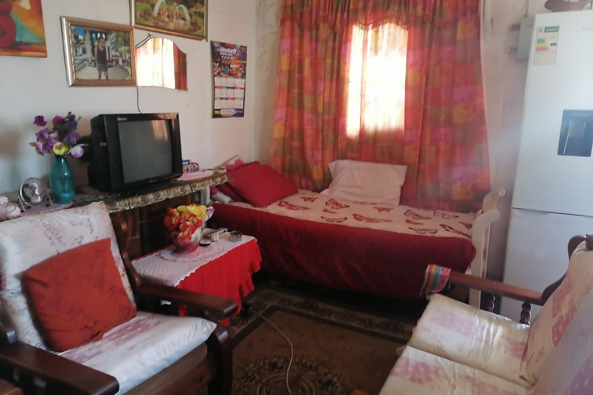 1 Bedroom house for sale in Wesbank - Photo 4
