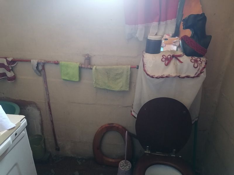 1 Bedroom house for sale in Wesbank - Photo 6