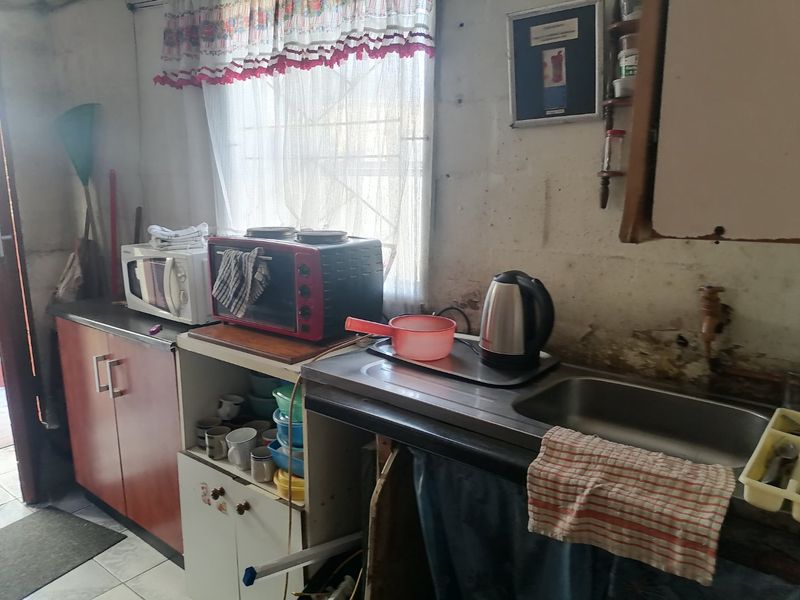 1 Bedroom house for sale in Wesbank - Photo 5