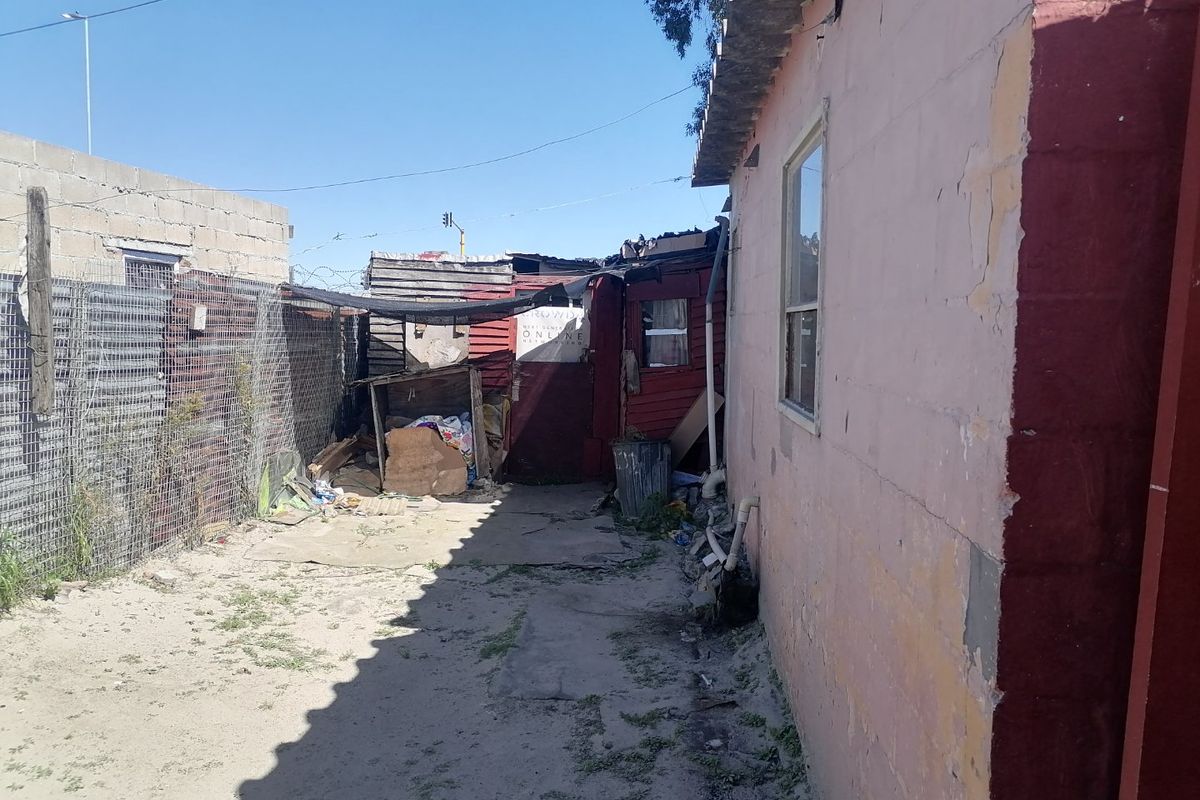 1 Bedroom house for sale in Wesbank - Photo 2