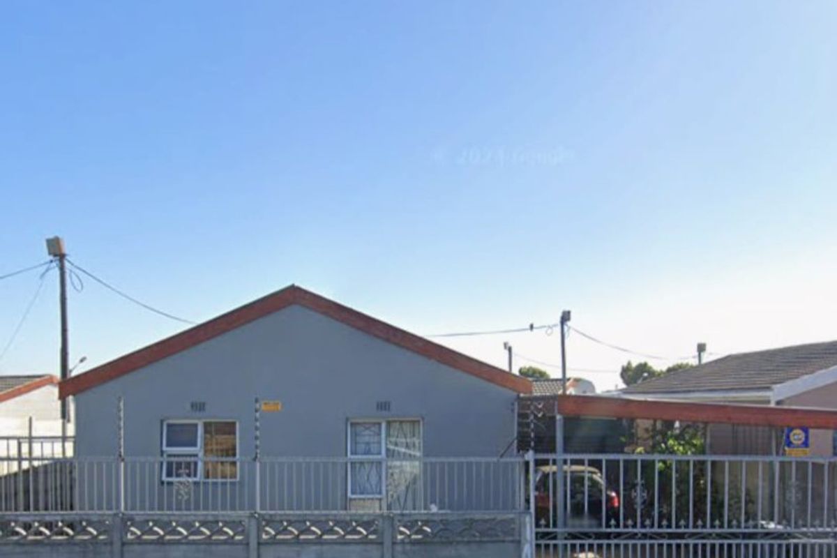 Lovely 3 Bedroom Home in Weltevreden Valley  - Photo 3