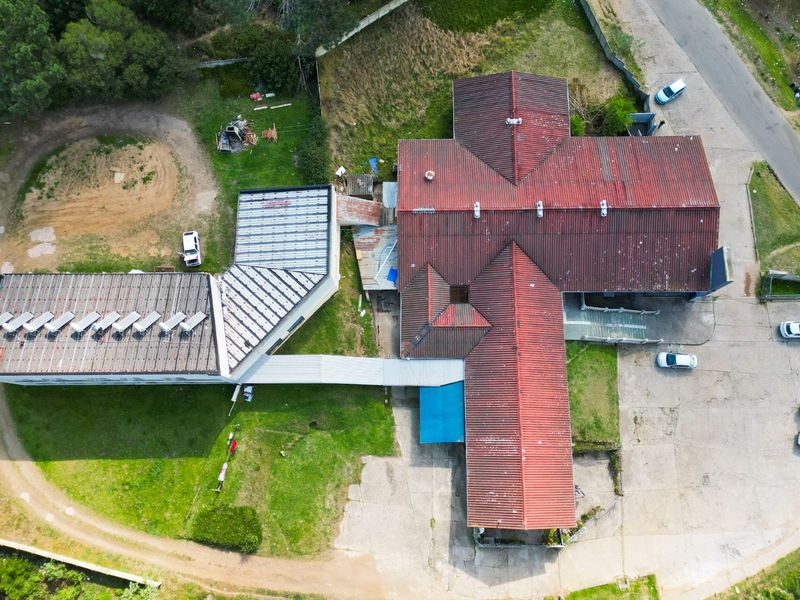 Unlock Prime Potential – Strategic Development Site with N2 Visibility - Photo 5