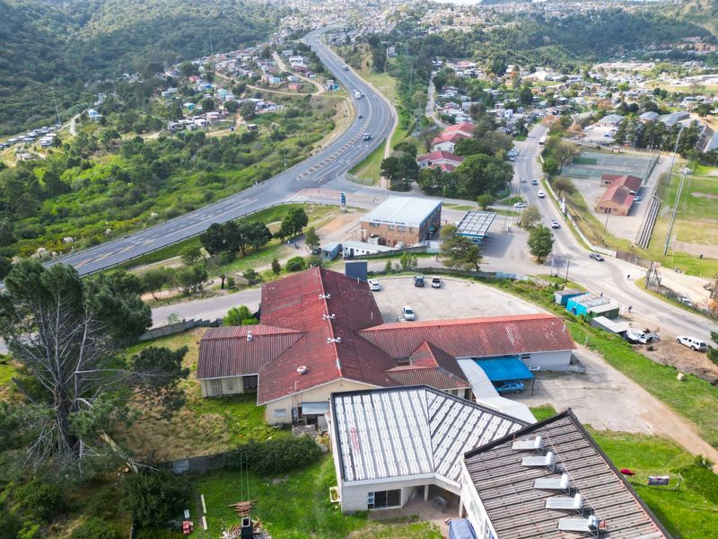 Unlock Prime Potential – Strategic Development Site with N2 Visibility - Photo 9