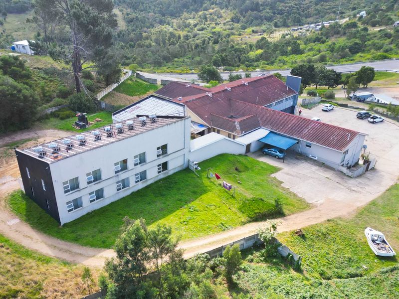 Unlock Prime Potential – Strategic Development Site with N2 Visibility - Photo 8