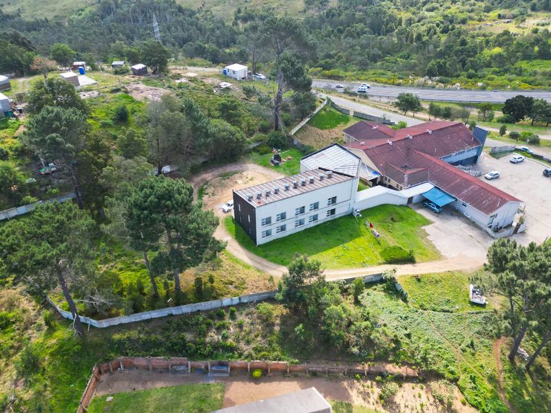 Unlock Prime Potential – Strategic Development Site with N2 Visibility - Photo 7