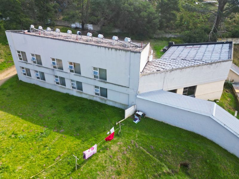 Unlock Prime Potential – Strategic Development Site with N2 Visibility - Photo 6