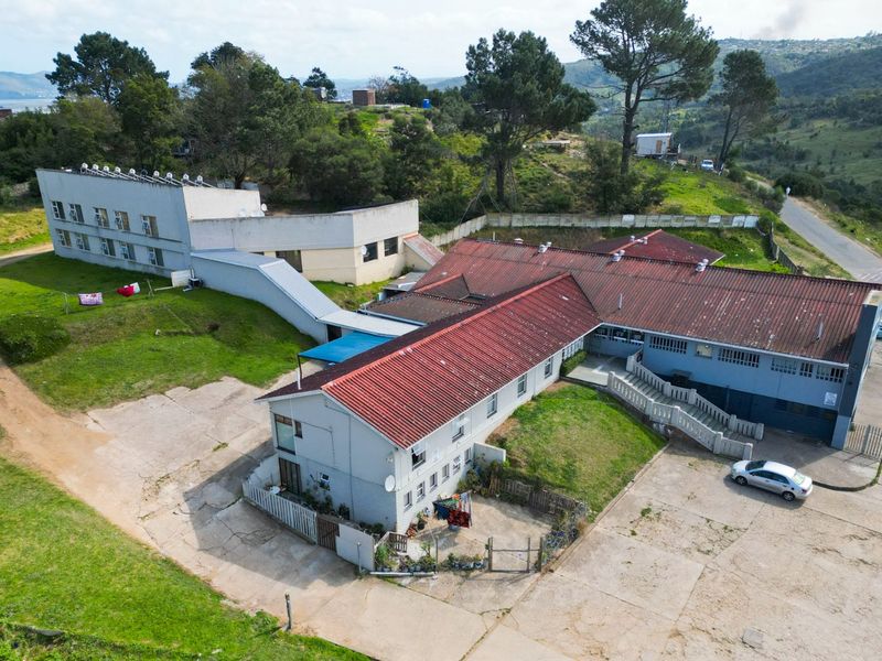 Unlock Prime Potential – Strategic Development Site with N2 Visibility - Photo 4