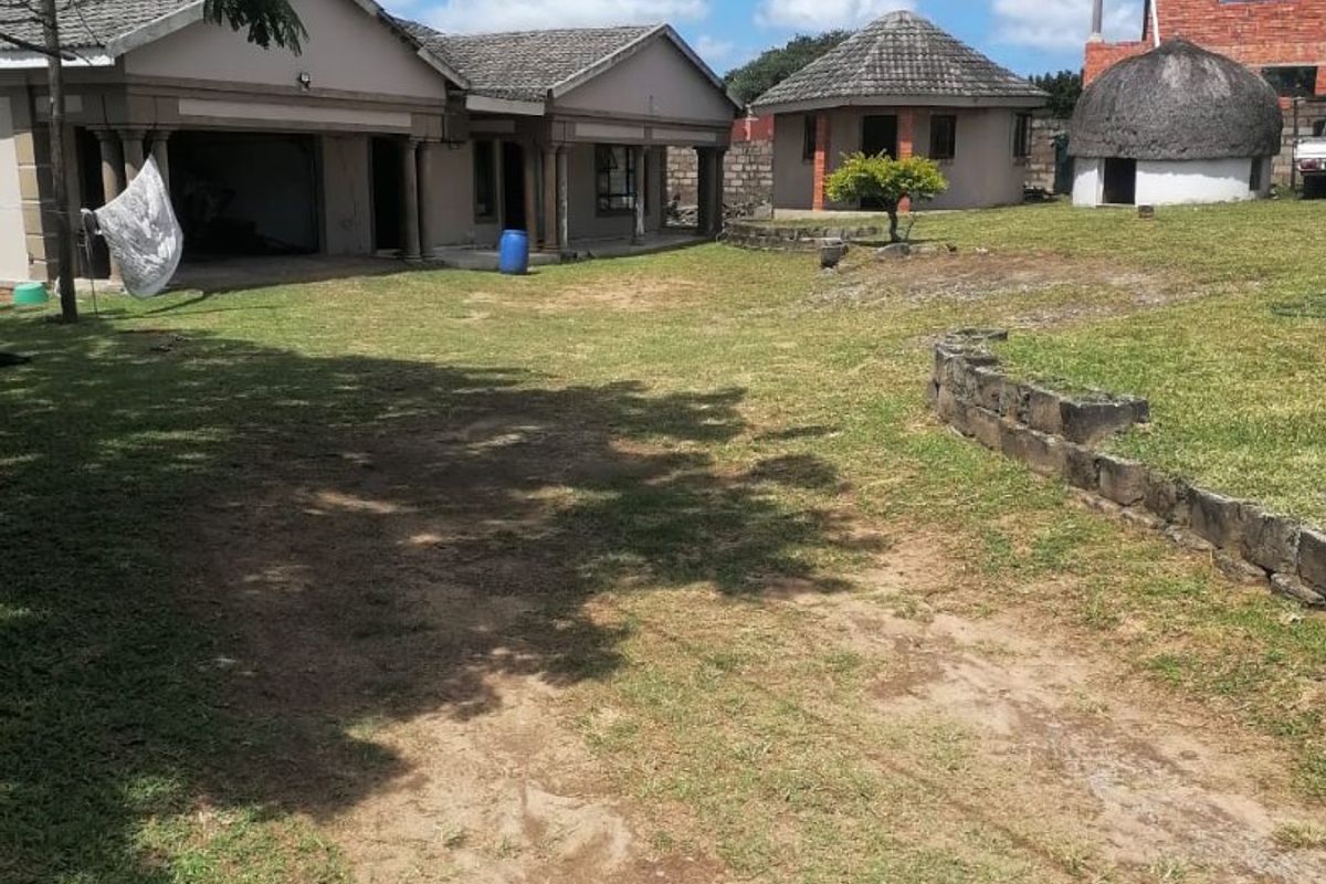 0 Bed House in Mandlazini for Sale - Photo 2