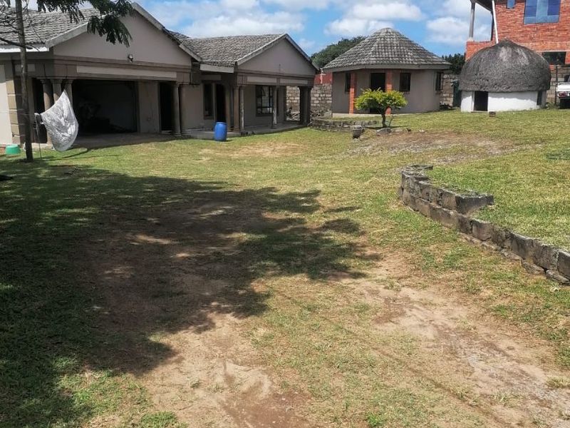 0 Bed House in Mandlazini for Sale - Photo 2