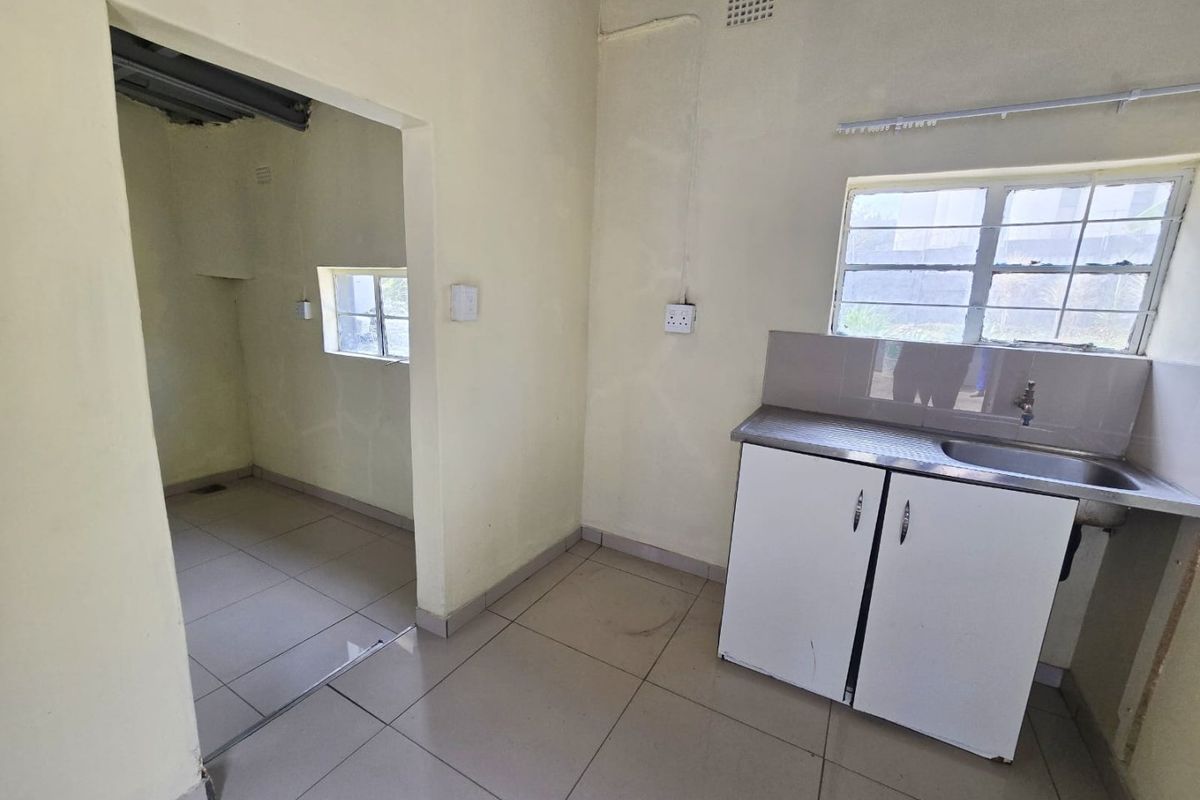 Affordable Apartments to Rent in Stanger Central - Photo 4