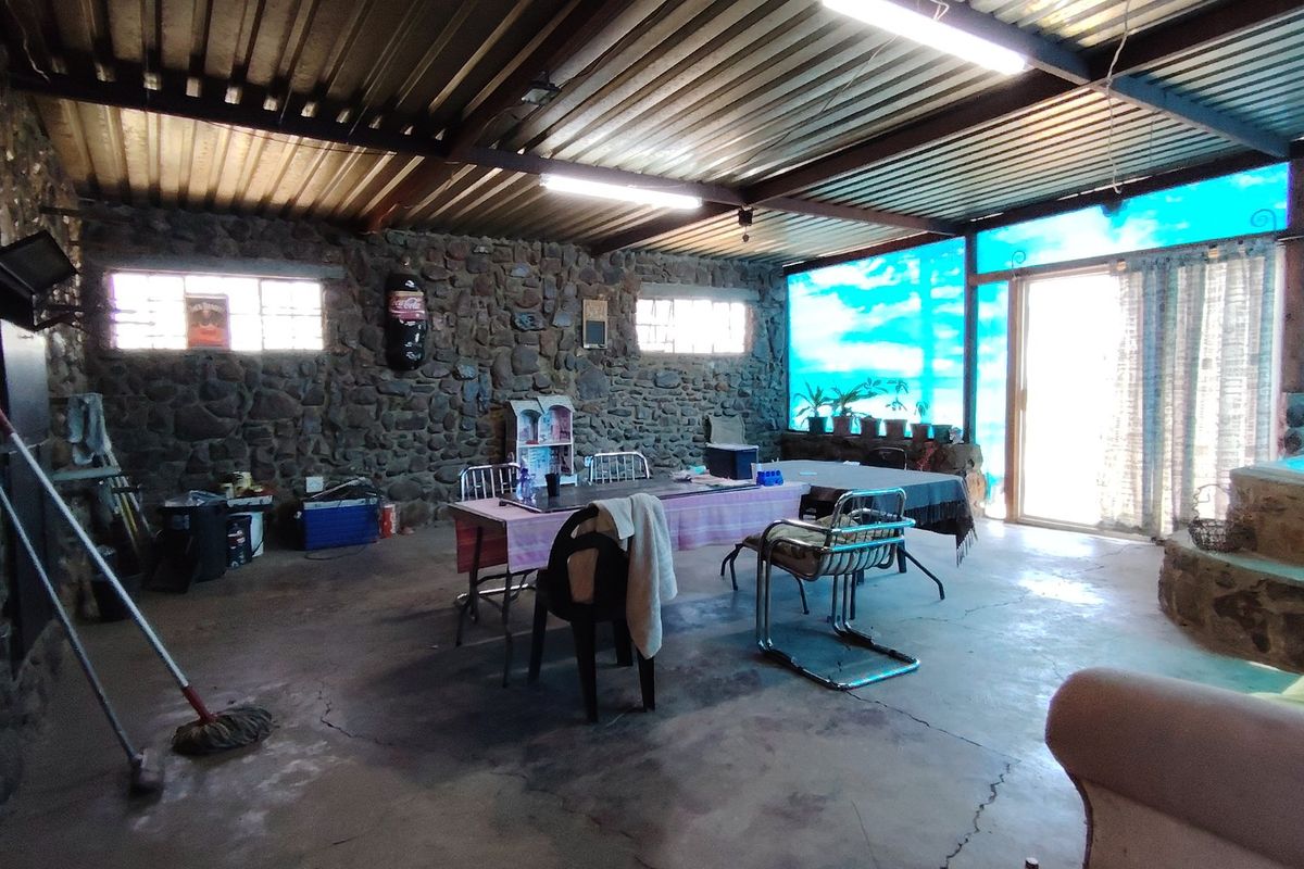 Charming Farm-Style Living with a House & Endless Potential. - Photo 5