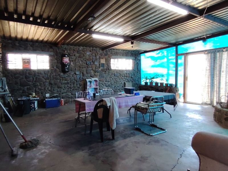 Charming Farm-Style Living with a House & Endless Potential. - Photo 5