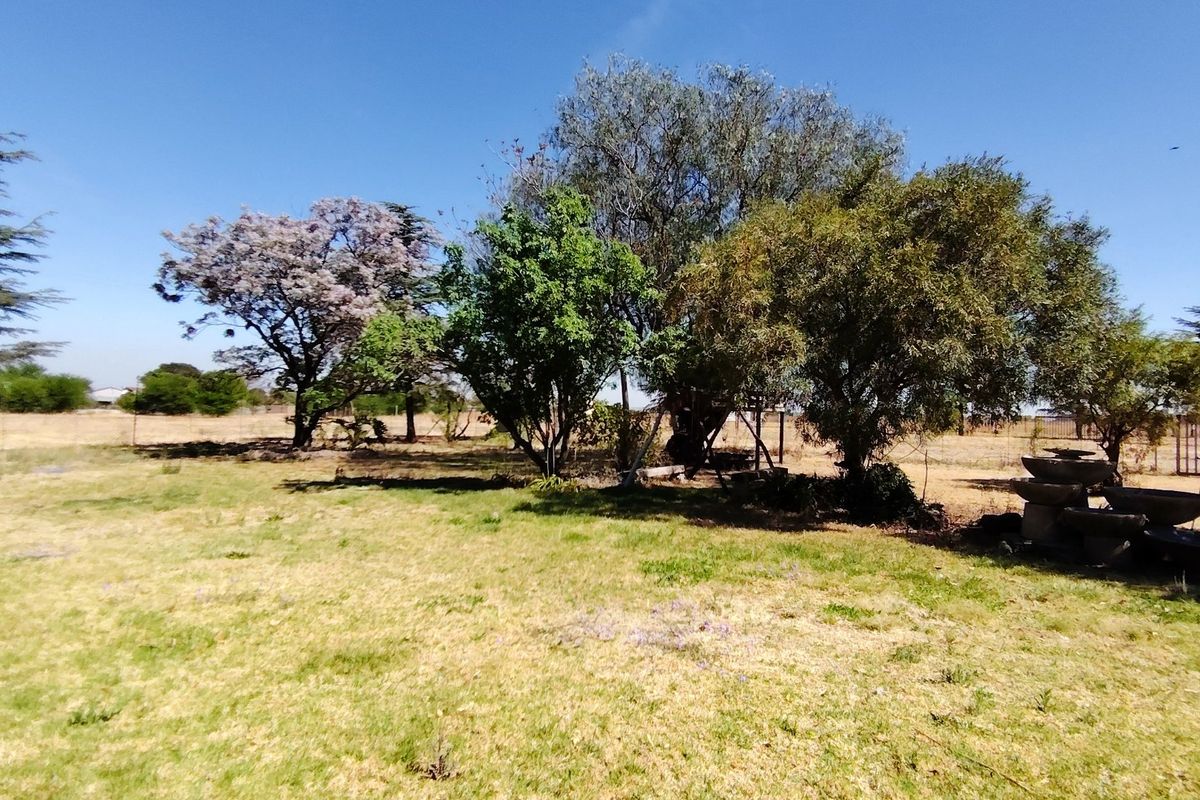 Charming Farm-Style Living with a House & Endless Potential. - Photo 2