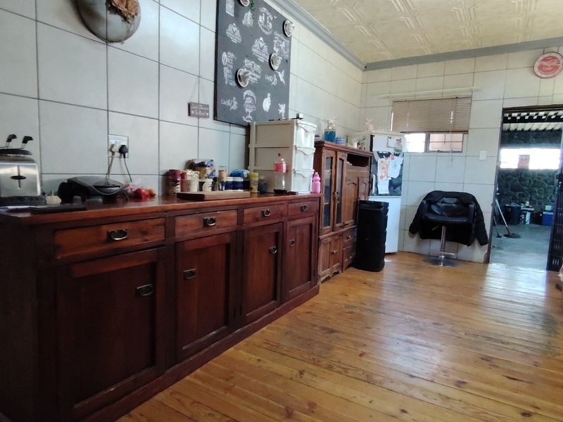 Charming Farm-Style Living with a House & Endless Potential. - Photo 4